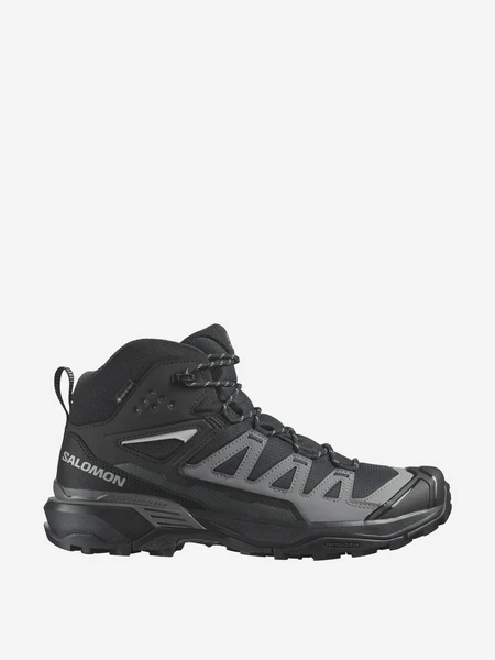 Ботинки Salomon X Ultra 360 Mid Gtx, черный, арт. l47447600s03-