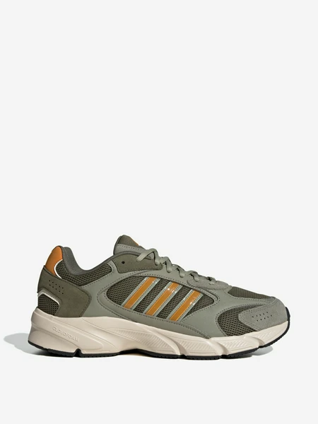 Кроссовки Adidas Crazychaos 2000, зеленый, арт. jh6848a01
