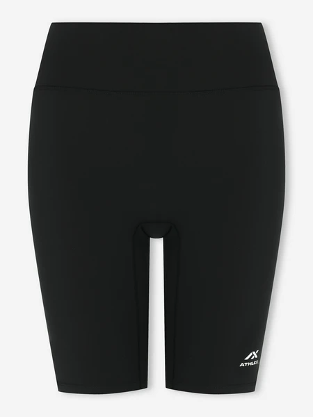 Велосипедки Athlex, черный, арт. 142025a31-99