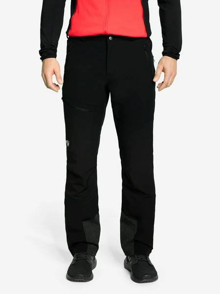 Брюки Ziener Neiv, черный, арт. 131014znr-12