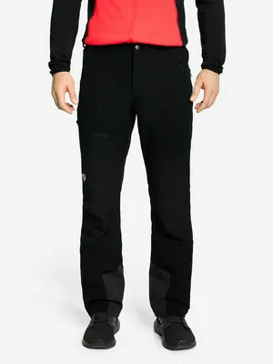 Брюки Ziener Neiv, черный, арт. 131014ZNR-12