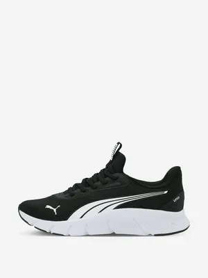 Детские кроссовки Puma Flexfocus Lite Sliptech, черный, арт. 312575P0P-01