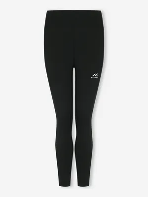 Легинсы Athlex, черный, арт. 142027A31-99