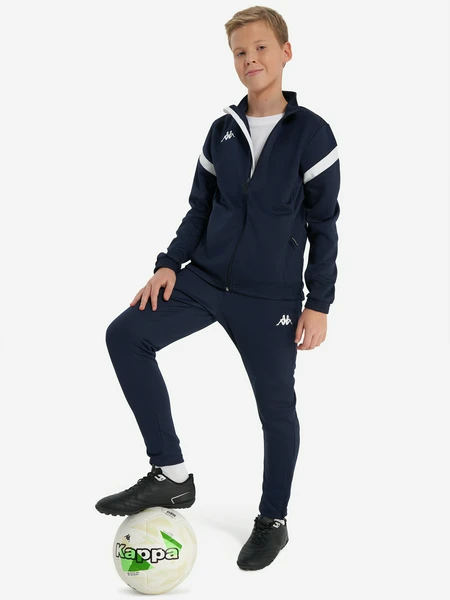 Костюм Kappa Dalcito, синий, арт. 321e1iw1kap-a02