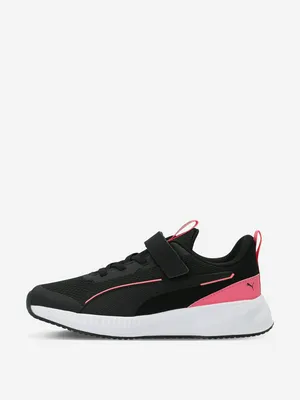 Кроссовки Puma Flyer 3 Ac+ Ps, черный, арт. 401527P0P-03