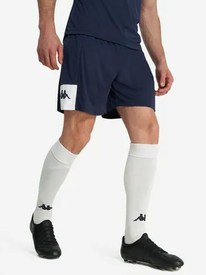 Шорты Kappa Daggo, синий, арт. 32136FWKAP-A06