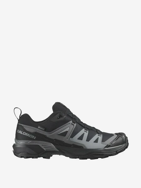 Полуботинки Salomon X Ultra 360 Gtx, черный, арт. l47453200s03-
