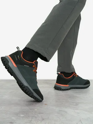 Кроссовки Zanier Spitze Ltr, серый, арт. 33400