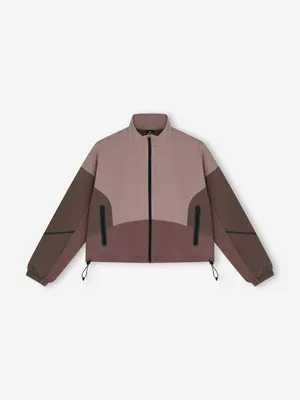 Ветровка Under Armour Unstoppable, розовый, арт. 1374889U0F-673