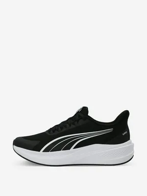 Кроссовки детские PUMA Dasher Lite Sliptech, черный, арт. 313325P0P-01