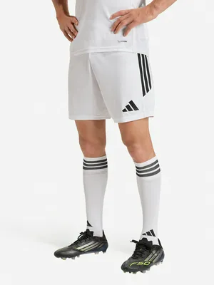 Шорты мужские Adidas, белый, арт. KA8775A01