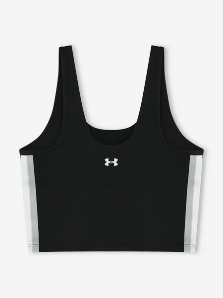 Топ бра спортивный Under Armour Motion Sport, черный, арт. 33439