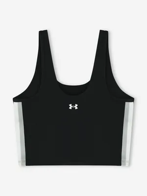 Топ бра спортивный Under Armour Motion Sport, черный, арт. 6005844U0F-006