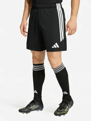 Шорты мужские Adidas, черный, арт. KA8773A01