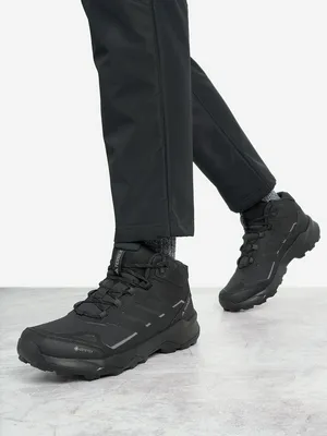 Ботинки Adidas Terrex Skychaser, черный, арт. jq2207a01-.