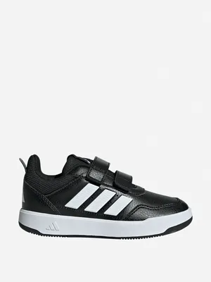 Кеды Adidas Tensaur Sport 3.0 Cf K, черный, арт. JQ1842A01