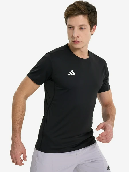 Футболка Adidas Adizero, черный, арт. 33460