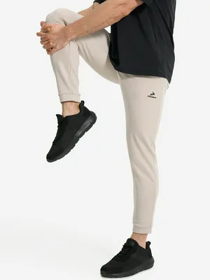 Брюки Demix Бежевые, бежевый, арт. 129448dmx-t0