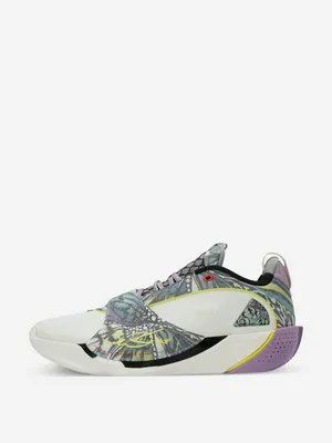 Кроссовки Li-Ning Wade All City 13 Encore, белый, арт. ABAV043L1O-5F