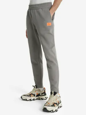 Брюки Fila Серые, серый, арт. 129890