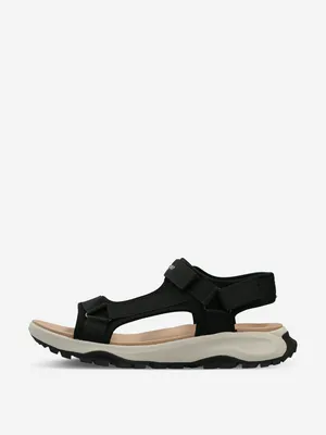 Сандалии Northland Wandern W, черный, арт. 114730N16-99