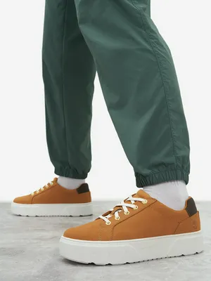 Кроссовки Timberland Laurel Court, коричневый, арт. 33521