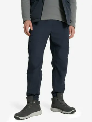 Брюки Outventure, синий, арт. 134315OUT-Z4