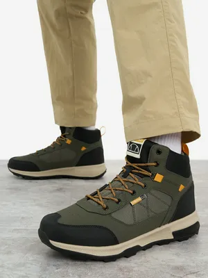 Ботинки Ellesse Gerald, зеленый, арт. OS EL42M65425E0V-02