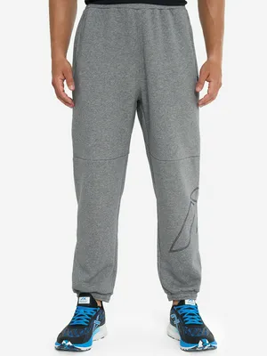 Брюки Athlex, серый, арт. 129672A31-2A