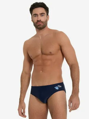 Плавки Fila, синий, арт. 134237FLA-Z4