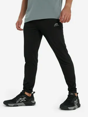 Брюки Athlex Nexus, черный, арт. 141288A31-99