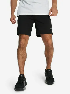 Шорты Athlex Nexus, черный, арт. 141290A31-99