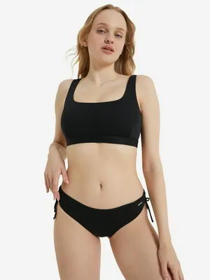 Плавки Joss Классические, черный, арт. 119812JSS-99