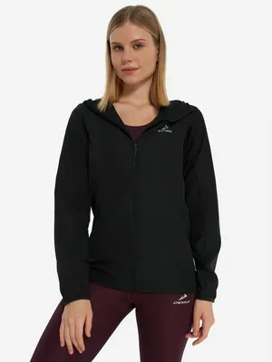 Ветровка Demix, черный, арт. 142665DMX-99