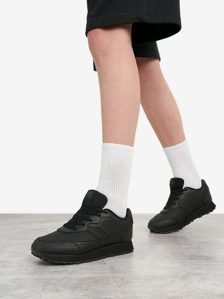 Кроссовки Kappa Sp Corsa, черный, арт. 33603