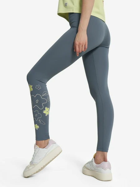 Легинсы Protest, синий, арт. 33606