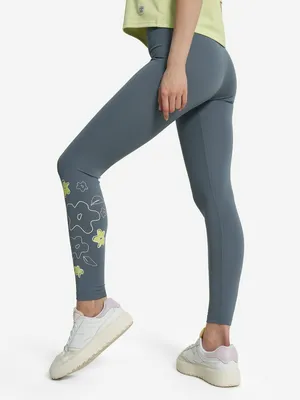 Легинсы Protest, синий, арт. 135300PR0-S4