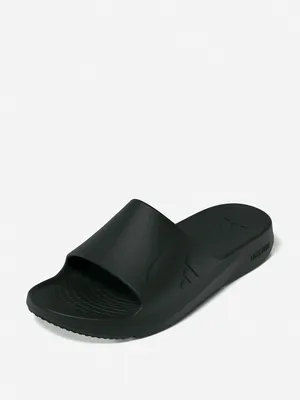 Шлепанцы Adidas Lightshift Slide, черный, арт. HQ2423A01