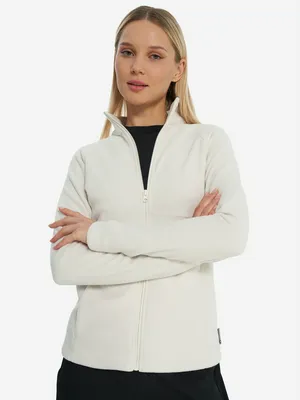 Толстовка женская Outventure, серый, арт. 130763OUT-90