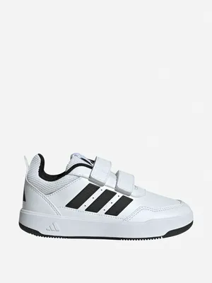 Кеды Adidas Tensaur Sport 3.0 Cf K, белый, арт. JQ1843A01