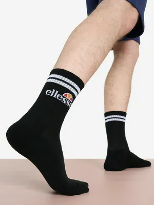Носки Ellesse Pullo, черный, арт. 33620