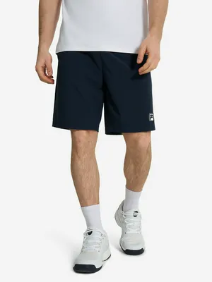 Шорты мужские FILA, синий, арт. 125600FLA-Z4