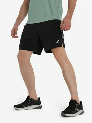 Шорты мужские Demix, черный, арт. 140333DMX-99