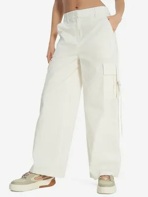 Брюки женские Fila, бежевый, арт. 140324FLA-01