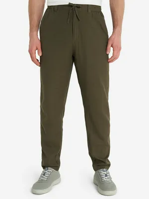 Мужские брюки Outventure, коричневый, арт. 126565OUT-T4