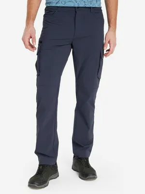 Брюки мужские Outventure, синий, арт. 129008OUT-Z4