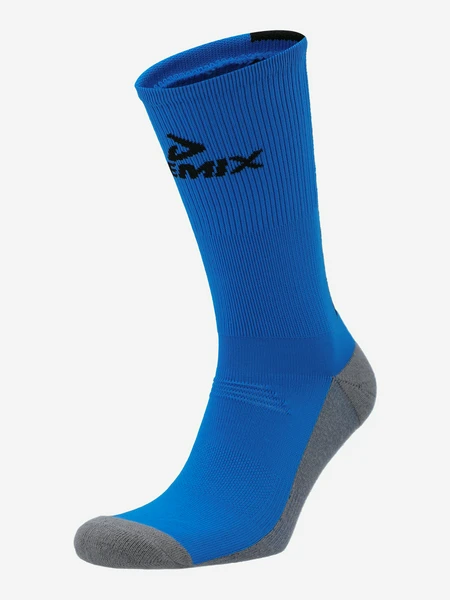 Носки Demix, синий, арт. 33781