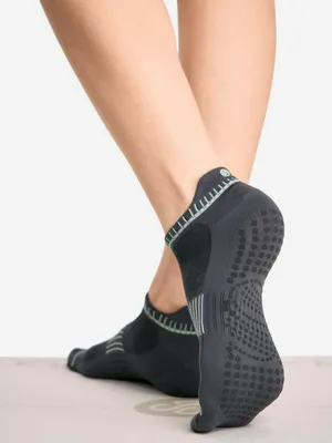 Носки женские Sensana, 2 пары, зеленый, арт. 134195S7W-UA