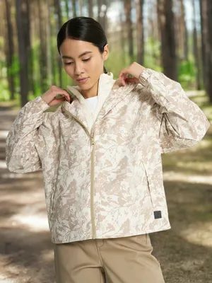 Ветровка Outventure, бежевый, арт. 33784