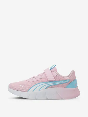 Кроссовки Puma Flexfocus Modern Jelly Heaven Ac+ Ps, розовый, арт. 406082P0P-01